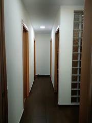 Pis a Can Rull. Piso seminuevo bien ubicado y en zona tranquila