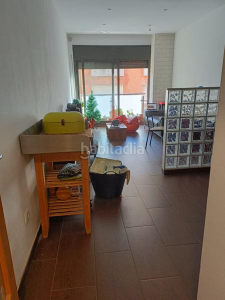 Foto e882d19b-03f0-42f6-9c16-ab66481f31f2. Etagenwohnung in Can Rull Sabadell