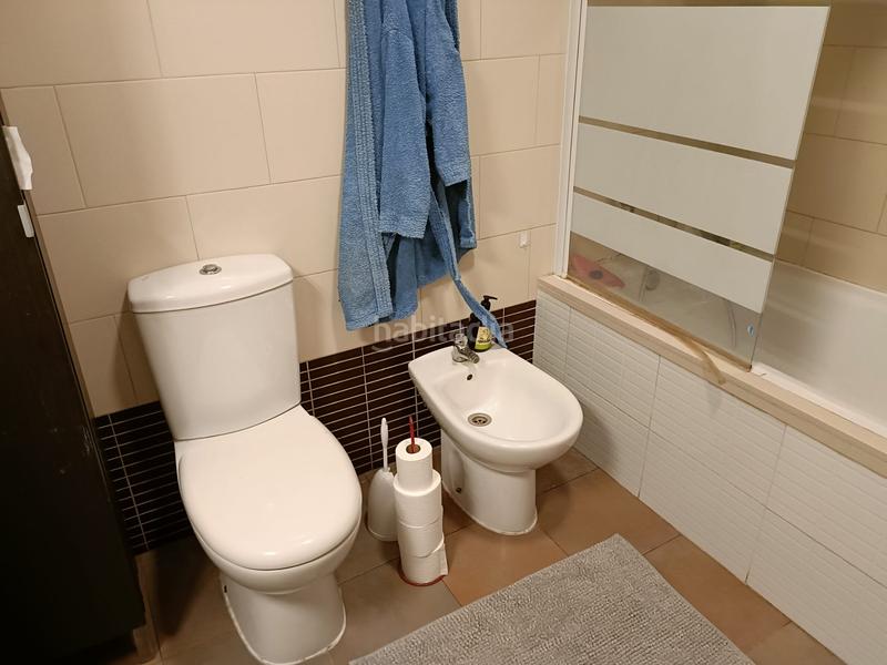 Foto ffe78dca-0016-4b8d-83d8-4ab9d5457677. Etagenwohnung in Can Rull Sabadell