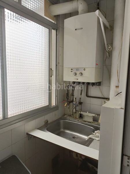 Foto d0aabe47-7d51-4080-b16b-68f72414c62d. Pis amb calefacció a Can Rull Sabadell