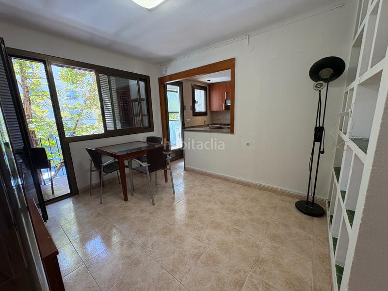 Foto 06e40880-f0e6-41f6-98f1-3c546b187b12. Etagenwohnung mit parking in Sant Narcis Girona