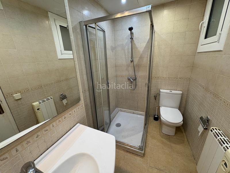 Foto 619f42a8-68d5-4824-aad5-4e553d3a2dd0. Etagenwohnung mit parking in Sant Narcis Girona