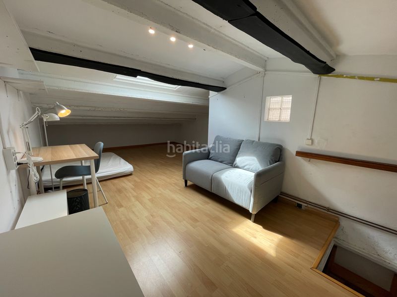 Foto 13498825-aa9c-467a-9cf5-8a9535a097d7. Àtic a carrer major 383 a Barri dels Escriptors Salt