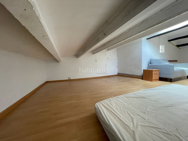 Foto 196e1afb-079d-4fcd-b6a8-5ffd5601979c. Àtic a carrer major 383 a Barri dels Escriptors Salt