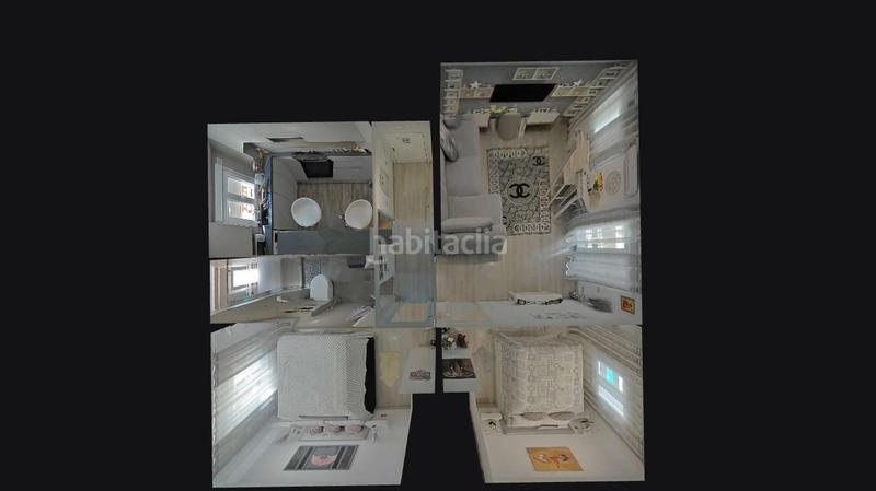 Foto 05ec8396-582d-4cb1-b069-e580d0325b94. Appartement avec chauffage dans Centro Parla