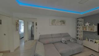 Appartement à Centro. Reformado 1ª planta