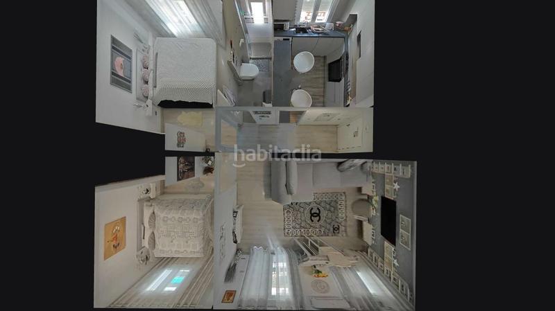 Foto e83f26c0-f5f2-40d9-a910-0abc667544e9. Appartement avec chauffage dans Centro Parla