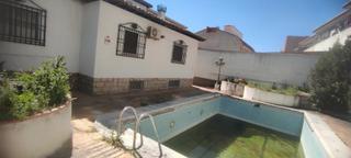 Xalet a Yuncos. Espectacular chalet en yuncos