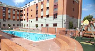 Apartament a Calle rigoberta menchú 1. Apartamento zona las américas- el ferial