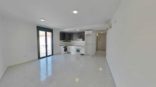 Pis a Plaza esparto 6. Apartamento zona ayuntamiento