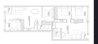 Appartement à Pintores-Ferial. Espacio diáfano para convertir en 2 viviendas,