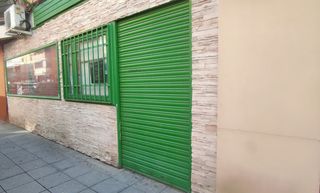 Pis a Pintores-Ferial. Espacio di�fano para convertir en 2 viviendas,