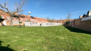 Chalet in Fuentebella-San Fermín-El Leguario