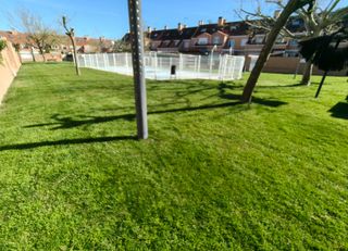 Xalet a Fuentebella-San Ferm�n-El Leguario. Chalet de esquina en el leguario