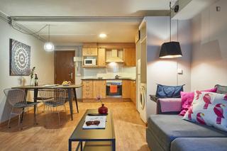 Rent Apartment in Sant Andreu de Palomar