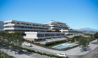 Apartament a Autovia autovía del mediterráneo 2. Vivienda de ensueño con amplias terrazas y vista al mar