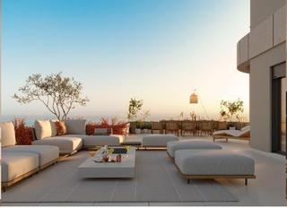 Piano terra in Avenida real. Apartamento bajo en un entorno inmejorable