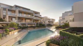 Planta baixa a Calle calle de las yedras. Espectacular bajo de 4 dormitorios con jardin privado en el cora