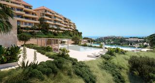Apartament en Calle calle de la ronda del golf este. Tu refugio perfecto en la costa del sol amplitud, diseo y confo