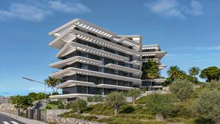 Apartament a Calle calle de los altos de las mesas. Bajo de 2 dormitorios con jardín privado y vistas panorámicas