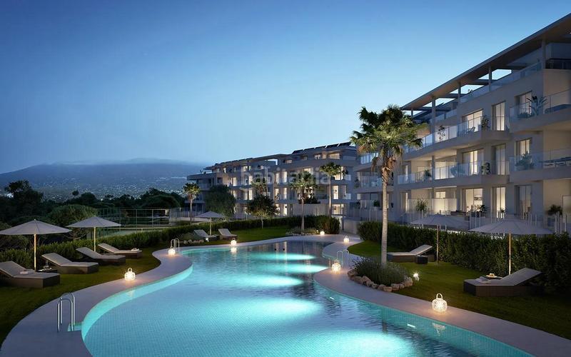 Foto 01806fcf-2e79-4eab-8d8a-621597c87195. Àtic a calle calle cedro a El Faro de Calaburra - Chaparral Mijas