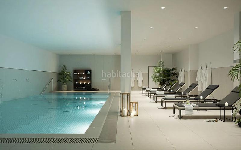 Foto 11cf1978-0c74-4744-9052-4820d7a84cd5. Àtic a calle calle cedro a El Faro de Calaburra - Chaparral Mijas