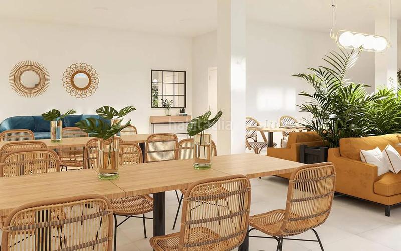 Foto 2bc7335f-1292-4631-a91d-f36ab4a291e8. Àtic a calle calle cedro a El Faro de Calaburra - Chaparral Mijas