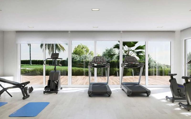 Foto 53ebf005-3b40-4408-941f-7c81a362a962. Àtic a calle calle cedro a El Faro de Calaburra - Chaparral Mijas