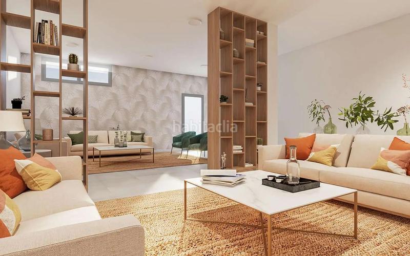 Foto f12926a4-b593-4dd1-967a-4ce4a4aabd3f. Àtic a calle calle cedro a El Faro de Calaburra - Chaparral Mijas