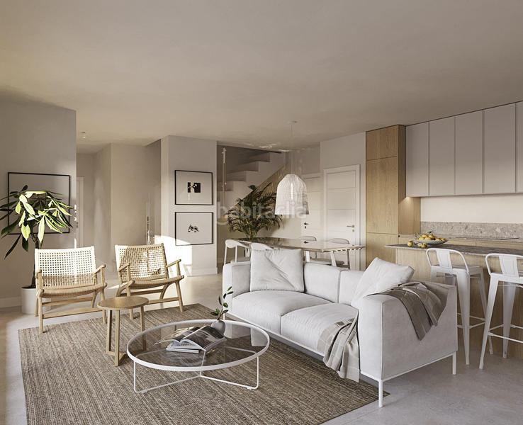 Foto 3a8a1acb-a423-4b61-b655-ea9472bcd52f. Apartament a urbanizacion urbanización elegance doña julia a Casares