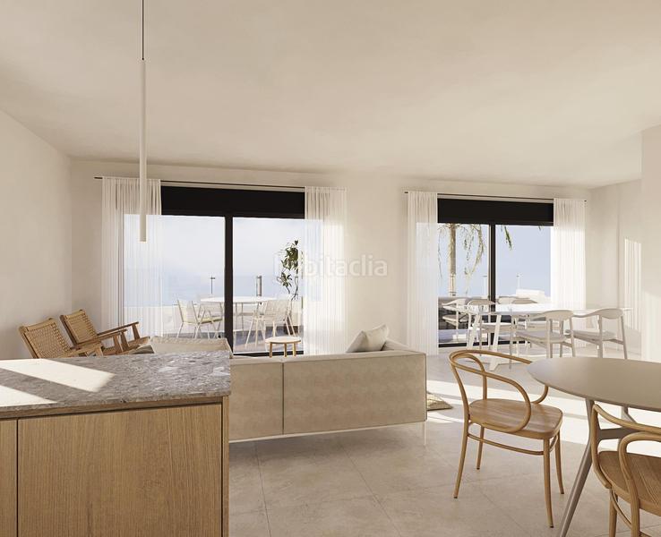 Foto 65a8abbb-4d2a-4f0d-b8a9-cd9dc54fc33b. Apartament a urbanizacion urbanización elegance doña julia a Casares