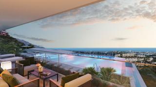 Apartament a Urbanizacion urbanización alborada. Exclusiva planta baja de 3 dormitorios con jardín privado y pisc