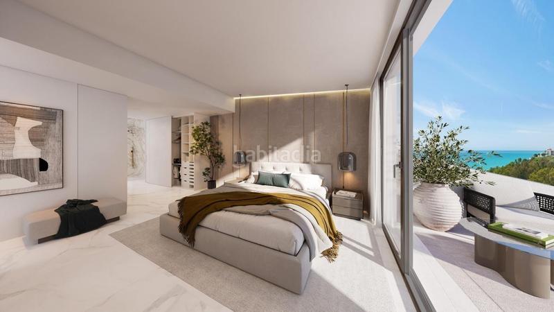 Foto 0c5c2c56-ead7-4904-a8a4-b6437ce4f5ca. Ático en calle calle poseidón apartamento de 3 dormitorios con 2 baños y 2 plazas de garaje con vistas al mar en Benalmádena