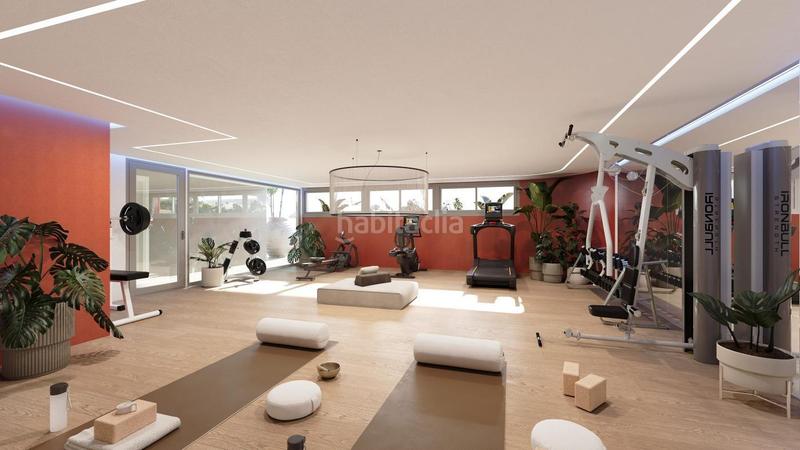 Foto 6c2b9f3f-d294-4325-8e30-507d6cdde714. Ático en calle calle poseidón apartamento de 3 dormitorios con 2 baños y 2 plazas de garaje con vistas al mar en Benalmádena