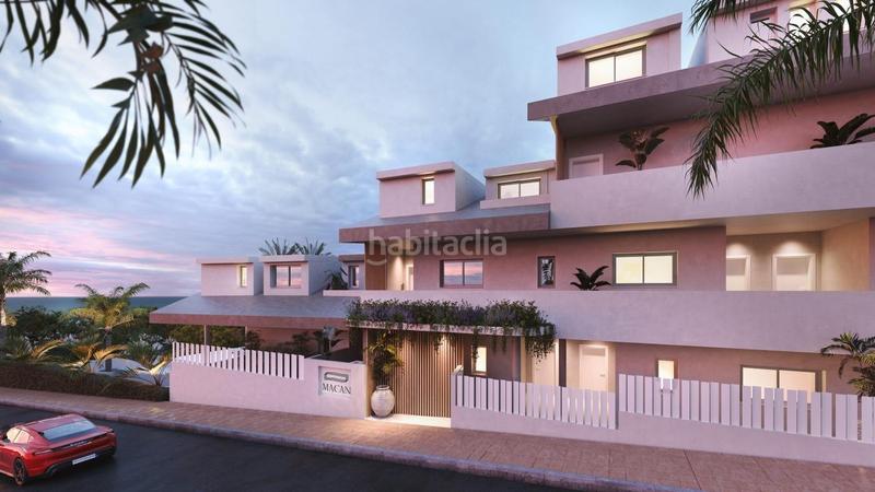 Foto 80ca7844-5eb6-4a59-9d1c-1a7f69d89ed6. Ático en calle calle poseidón apartamento de 3 dormitorios con 2 baños y 2 plazas de garaje con vistas al mar en Benalmádena