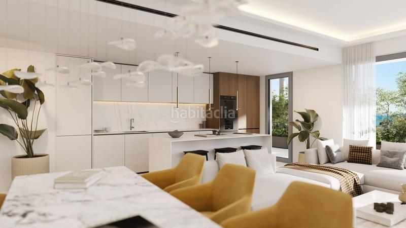 Foto 8d501504-9358-4643-9a84-1f3d39986161. Ático en calle calle poseidón apartamento de 3 dormitorios con 2 baños y 2 plazas de garaje con vistas al mar en Benalmádena