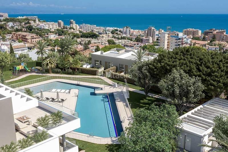 Foto e8fa23a6-3d3e-40cd-aed7-1e0acd102f5c. Piccolo appartamento in calle calle de la cordera in Torremolinos