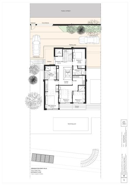 Foto 03444071-b255-4def-b764-a7002f8c3d5b. Chalet dans carretera maria teresa leon 3 dans Casares golf - Casares del sol Casares