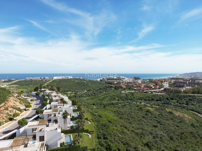 Foto 1ca33b3d-c16c-4965-8bad-da36db9ac25a. Chalet dans carretera maria teresa leon 3 dans Casares golf - Casares del sol Casares