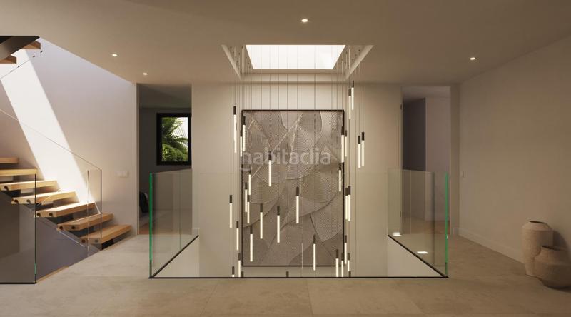 Foto 7cec7305-fdb5-4d26-b170-11a59fb49998. Chalet dans carretera maria teresa leon 3 dans Casares golf - Casares del sol Casares