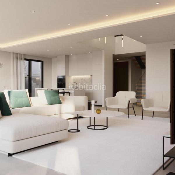 Foto a3e66887-86bd-4f58-a4af-a95656e741e4. Chalet dans carretera maria teresa leon 3 dans Casares golf - Casares del sol Casares