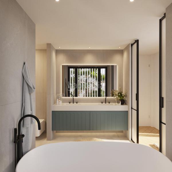 Foto a81f6e4d-291d-401a-8933-0ec75b94eec9. Chalet dans carretera maria teresa leon 3 dans Casares golf - Casares del sol Casares