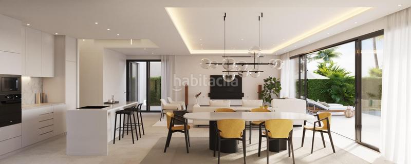 Foto fd4392fc-e6c1-43c4-97b1-0c3a9139da59. Chalet dans carretera maria teresa leon 3 dans Casares golf - Casares del sol Casares