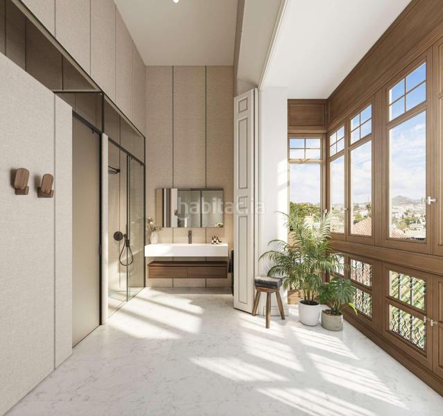 Foto 9bc146bb-316e-4999-a4f5-53e05ff510dc. Piccolo appartamento in carril de los niños in La Malagueta - Monte Sancha Málaga