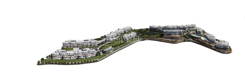 Foto 16803c3d-3627-4632-8660-dfb34152daf3. Appartement in urbanizacion urbanización alborada in Benahavís