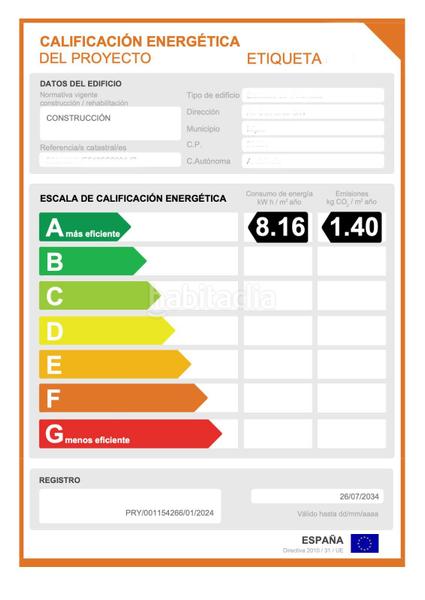 Foto 375561c2-215c-4a65-b0f6-947945637b26. Appartement in urbanizacion urbanización alborada in Benahavís