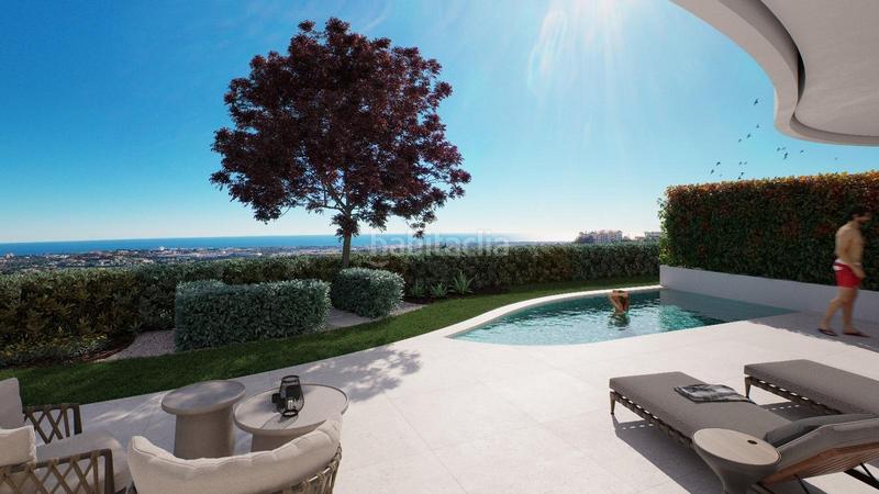 Foto 91b66d07-8aa8-4536-bc20-188be650616d. Appartement in urbanizacion urbanización alborada in Benahavís