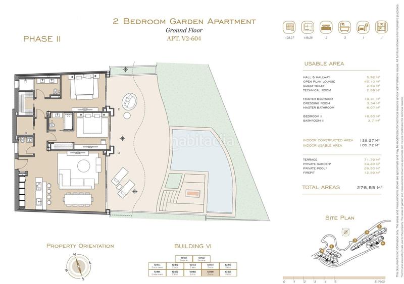 Foto b1c1a5ab-8324-4753-9ecf-2ae5dfbd1dcd. Appartement in urbanizacion urbanización alborada in Benahavís