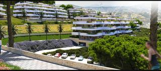Pis a Calle alpandeire cjo colorado 14. Precioso apartamento de lujo con un diseño contemporáneo con un