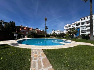 Apartament a Calle calle del rosal. Oportunidad estudio con alta rentablidad
